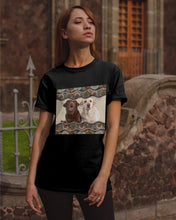 Load image into Gallery viewer, Lovely Phone Case Unique Design Gift For Labrador Retriever Lovers Guys Tee
