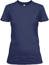 Load image into Gallery viewer, I’m A Respiratory Therapist Of Course I’m Crazy Do You Thing Custom Ladies Tee
