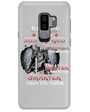 Load image into Gallery viewer, July Man Son Of God Birthday Meaningful Gift For Men Phone case
