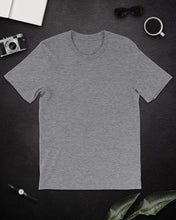 Load image into Gallery viewer, God Knew I Needed A Hero Gift For Dad Guys Tee
