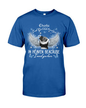Load image into Gallery viewer, Butterfly I Need You More Angel Wings Gift For Lovers Guys Tee
