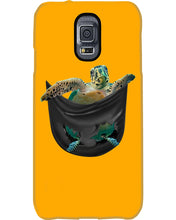 Load image into Gallery viewer, Lovely Phone Case Turtle In Your Pocket Gift For Turtle Lovers Phone case
