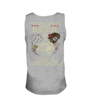 Load image into Gallery viewer, 8th Day God Created Beer To Prevent The Us Marine Unisex Tank Top

