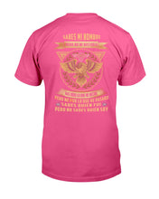 Load image into Gallery viewer, Birthday Meaningful Gift Las Levendas Nacen En Octubre Guys Tee

