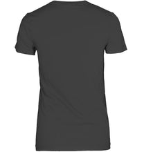 Load image into Gallery viewer, 2020 The Year When Shit Got Real Quarantined Gift For Trucker Ladies Tee
