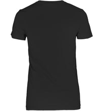 Load image into Gallery viewer, 2020 The Year When Shit Got Real Quarantined Gift For Trucker Ladies V-Neck
