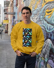 Load image into Gallery viewer, Lovely Phone Case With Dragons Gift For Dragon Lovers Sweatshirt
