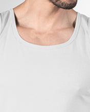 Load image into Gallery viewer, I Get My Attitude From My Freakin' Awesome Grandma Who Was Born In March Unisex Tank Top
