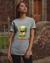 Load image into Gallery viewer, Baseball Drink Beer Day St Patrick's Day Gift For Baseball Lovers Guys Tee
