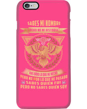 Load image into Gallery viewer, Birthday Meaningful Gift Las Levendas Nacen En Octubre Phone case
