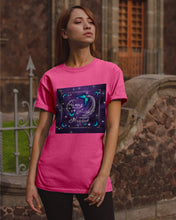 Load image into Gallery viewer, Gift For Women Butterfly I'll Hold You In My Heart Guys Tee

