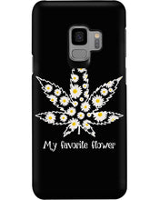 Load image into Gallery viewer, Lovely Phone Case My Favorite Flower Gift For Sunflowers Lovers Phone case
