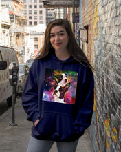Load image into Gallery viewer, French Bulldog Special Custom Design For Dog Lovers Hoodie
