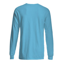 Load image into Gallery viewer, All I Need IS Love And A Camera And A Dog Gift For Dog Lovers Unisex Long Sleeve
