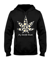 Load image into Gallery viewer, Lovely Phone Case My Favorite Flower Gift For Sunflowers Lovers Hoodie
