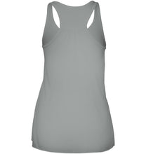 Load image into Gallery viewer, 2020 The Year When Shit Got Real Quarantined Gift For Trucker Ladies Flowy Tank
