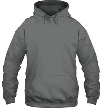 Load image into Gallery viewer, Don't Mess With Vintage Truckers The Older We Get The Less Hoodie
