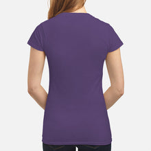 Load image into Gallery viewer, All I Need IS Love And A Camera And A Dog Gift For Dog Lovers Ladies V-Neck
