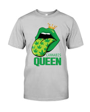 Load image into Gallery viewer, Lovely Phone Case Cananbis Queen Trending Gift For Friends Guys Tee
