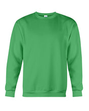 Load image into Gallery viewer, June Man You Know My Name Not My Sotry You See My Smile Trending Sweatshirt
