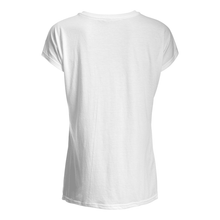 Load image into Gallery viewer, Deadpool I Almost Had To Socialize Gift For Fans Ladies V-Neck
