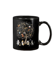 Load image into Gallery viewer, Cats Play Cello Special Custom Design For Music Instrument Lovers Mug
