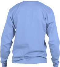 Load image into Gallery viewer, Educational Assistant Sunflower  Unique Custom Design  For Personalized Job Gift Unisex Long Sleeve
