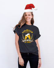 Load image into Gallery viewer, Beer Day Funny Gift For Son-In-Law The Man The Myth The Legend Guys Tee
