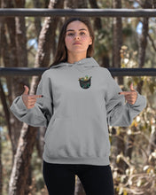 Load image into Gallery viewer, Lovely Phone Case Turtle In Your Pocket Gift For Turtle Lovers Hoodie
