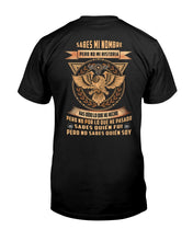Load image into Gallery viewer, Birthday Meaningful Gift Las Levendas Nacen En Octubre Guys Tee
