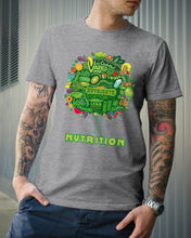 Load image into Gallery viewer, Green Tree Nutrition Custom Gift For Family Guys Tee
