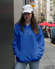 Load image into Gallery viewer, Daughter's Best Friend Son's Best Partner Birthday Gift For Dad Hoodie
