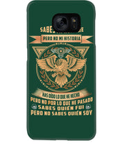 Load image into Gallery viewer, Birthday Meaningful Gift Las Levendas Nacen En Octubre Phone case
