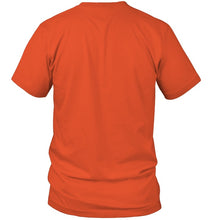 Load image into Gallery viewer, Three Cute Cats And US Flag Gift For Cats Lovers Guys Tee
