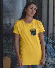 Load image into Gallery viewer, Lovely Phone Case Turtle In Your Pocket Gift For Turtle Lovers Guys Tee
