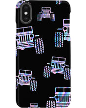 Load image into Gallery viewer, Lovely Phone Case With Many Truck Car Gift For Friends Phone case
