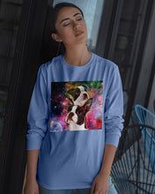 Load image into Gallery viewer, French Bulldog Special Custom Design For Dog Lovers Unisex Long Sleeve

