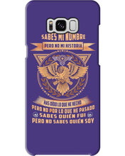 Load image into Gallery viewer, Birthday Meaningful Gift Las Levendas Nacen En Octubre Phone case
