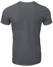 Load image into Gallery viewer, Father And Daughter Always Heart To Heart Gift For Dad Guys Tee

