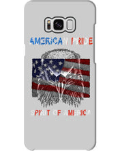 Load image into Gallery viewer, Eagle American Pride Spirit Of America Gift For American People Phone case

