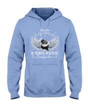 Load image into Gallery viewer, Butterfly I Need You More Angel Wings Gift For Lovers Hoodie
