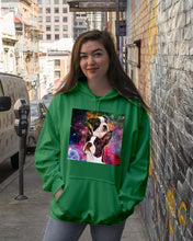 Load image into Gallery viewer, French Bulldog Special Custom Design For Dog Lovers Hoodie
