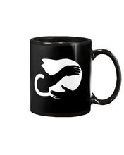 Load image into Gallery viewer, Cat Lovers Unqiue Design Gift For Friends Who Loves Cats Mug
