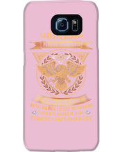 Load image into Gallery viewer, Birthday Meaningful Gift Las Levendas Nacen En Octubre Phone case
