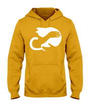Load image into Gallery viewer, Cat Lovers Unqiue Design Gift For Friends Who Loves Cats Hoodie
