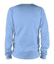 Load image into Gallery viewer, Legends Football Players Gift For Fans Unisex Long Sleeve
