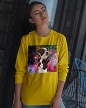 Load image into Gallery viewer, French Bulldog Special Custom Design For Dog Lovers Unisex Long Sleeve
