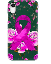 Load image into Gallery viewer, Breast Cancer Awareness  Special Custom Design Phone case
