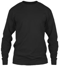 Load image into Gallery viewer, I'm A Trucker Of Course I'm Crazy Special Custom Design Unisex Long Sleeve

