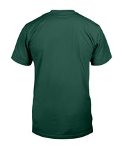 Load image into Gallery viewer, If I'm Drunk It's My Camping Friends' Fault Gift For Friends Who Loves Camping Guys Tee
